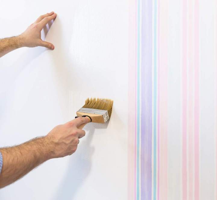 Peinture murale Grenoble