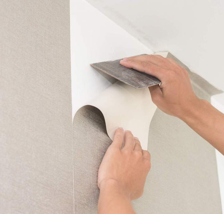 Revêtements muraux pour tous les styles