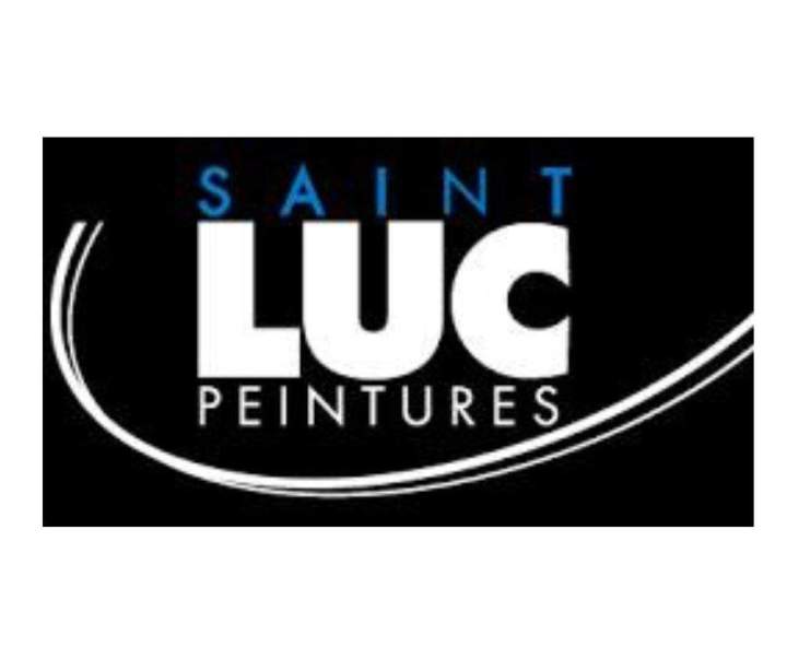 Saint Luc Peinture