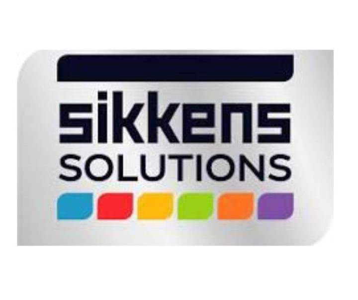 Sikkens